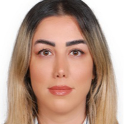 Marziyeh Naeimi