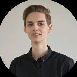 Nick Gontscharow