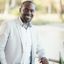 Bernard Njelesani
