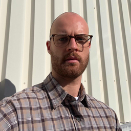 Tobias Hacke