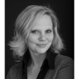 Dipl.-Ing. Kristina Bleischwitz