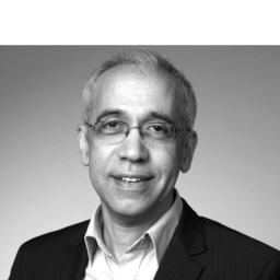 Dipl.-Ing. Khalil Rasouli