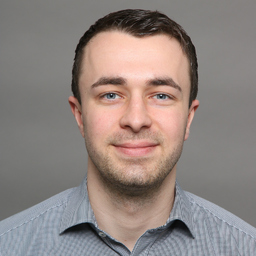 Torben Strohschein