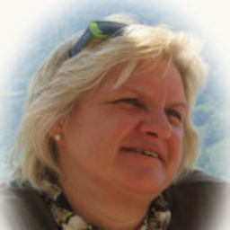 Andrea Burkhardt