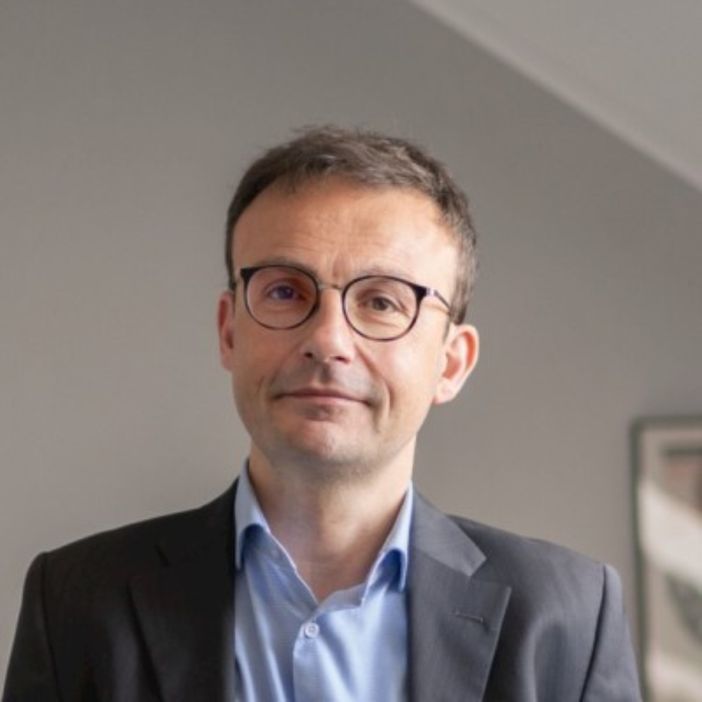 Pascal Cottereau Digital Marketing Manager Expert SEO