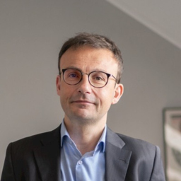 Pascal Cottereau