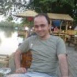 Hakan AKBABA