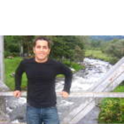 Cristian Martinez