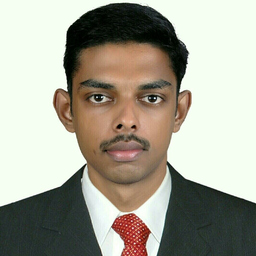 Ajumon M M
