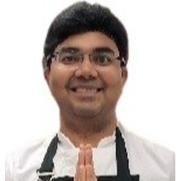KAMAL KUMAR