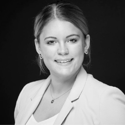 Caroline Glandorf