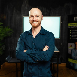 Florian Haffner