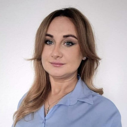 Magdalena Ostrowska