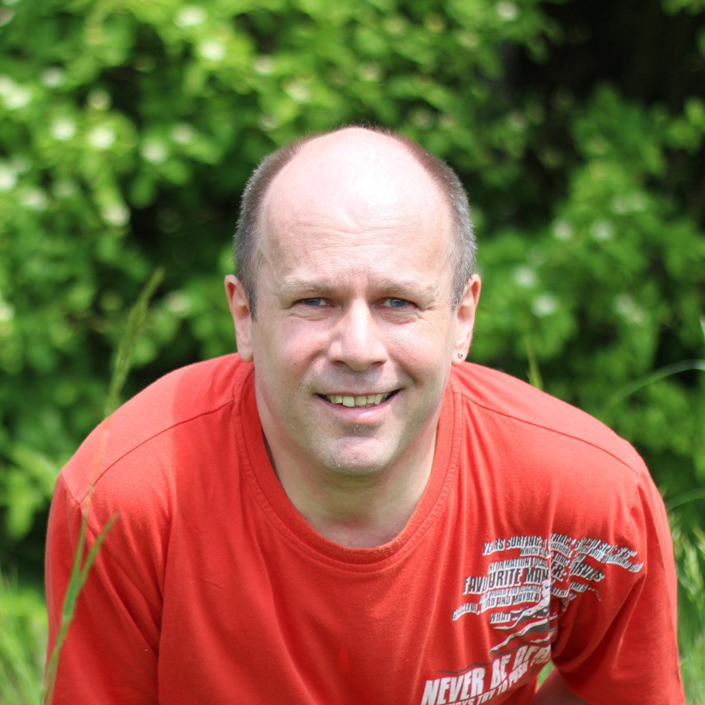 Social Media Profilbild Lothar Behrens Eschborn
