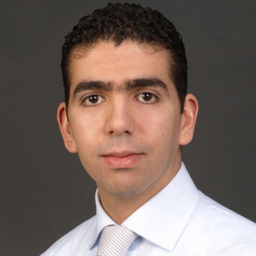 Samir Amrani