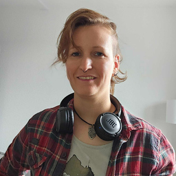 Franziska Wolf