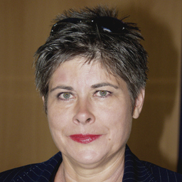 Sabine Fischer