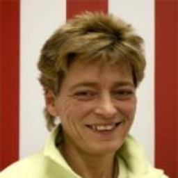 Ute Gropp