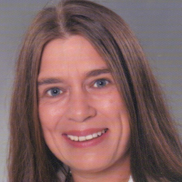 Gerlinde Glassl