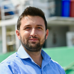 LE SOMMER Sébastien