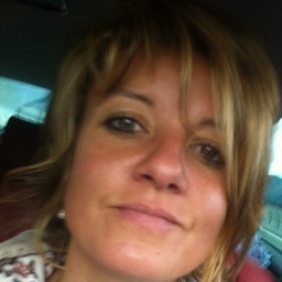 Jacqueline Baumberger