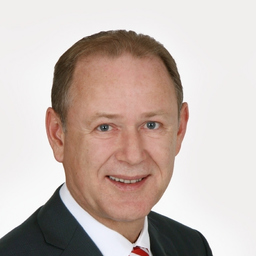 Klaus Handstein