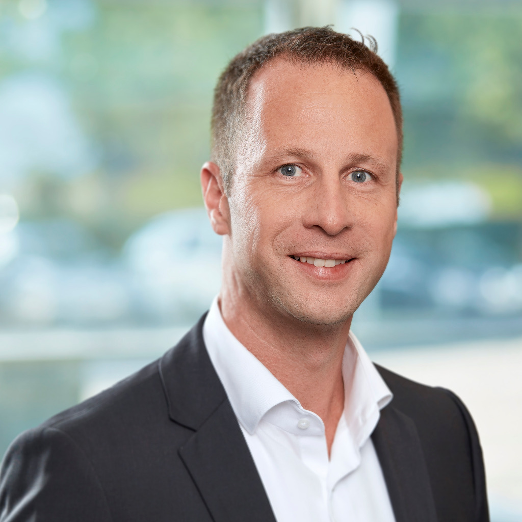 Dipl.Ing. Michael Prey Key Account Manager KEBA Group XING