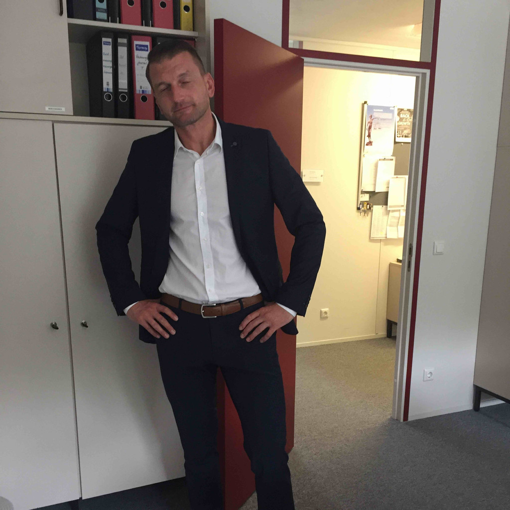 Kai Weinhold Beratung und Verkauf OTIS GmbH & Co. OHG XING