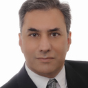 Social Media Profilbild Reza Bahrami Langenhagen