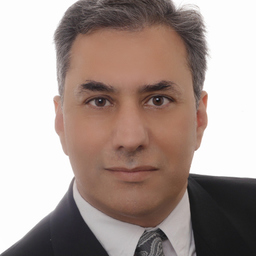 Reza Bahrami