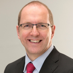 Gerald Böhm