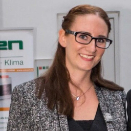 Katharina Sieger