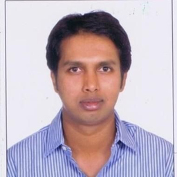 Madhuaudan Dwarakanath Rao