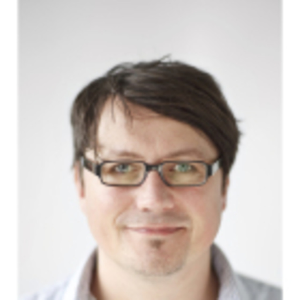 Social Media Profilbild Michael List Nürnberg