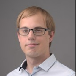 Cedric Zbinden