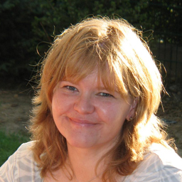 Ute Giesen