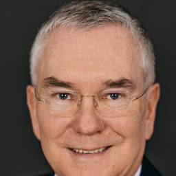 Profilbild Rainer Löffler