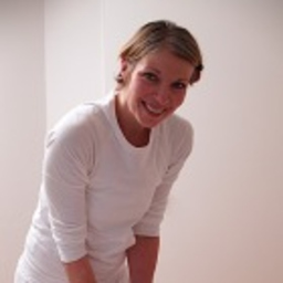 Michaela May-Illichmann