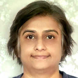 Smita Daflapurkar