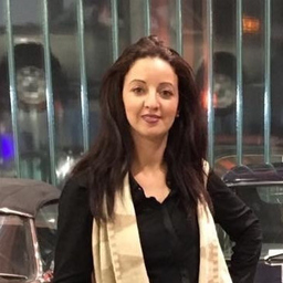 Asma Mouslih