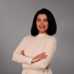 Sahar Barati