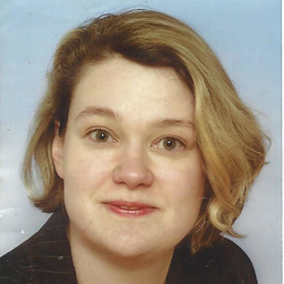 Kerstin Wagenführ