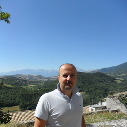 Marco Poltrone