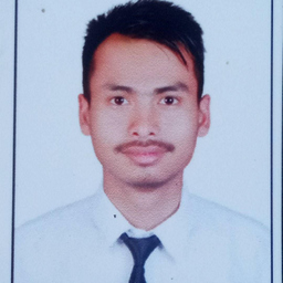 Rohit Kafle