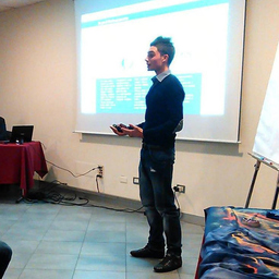 Nicolas Francescon
