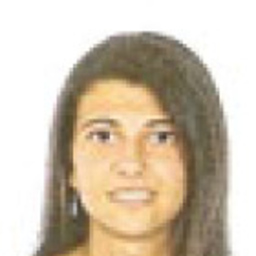 Jessica Ramírez Ramírez