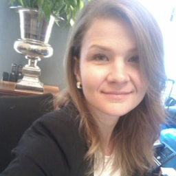 Agnieszka Rezvan Khah