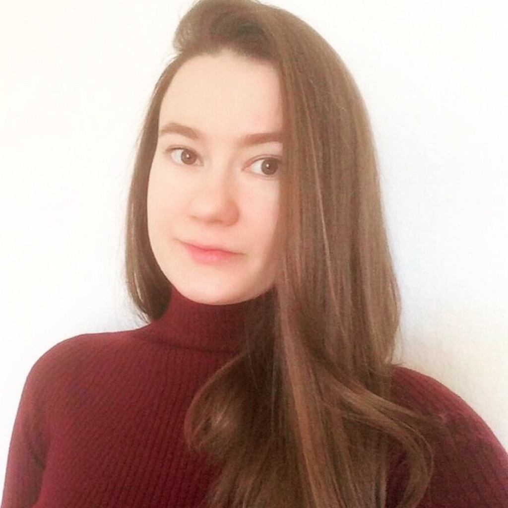 Tetyana Havrylyuk Sozialwissenschaften RuhrUniversität Bochum XING