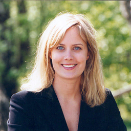 Mary Slender