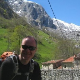 Dr. Joern Diederichs